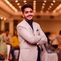 Syed Faizan Ali (@syedfaizaaan) 's Twitter Profile