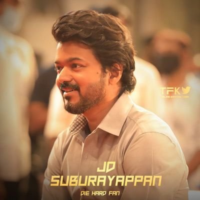 Follow back💯💯

Fb sure🤜🏻🤛🏻
#Master | #Thalapathy65