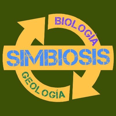 Comunidad de profesorado de Biología y Geología.
YO aporto + TÚ aportas = TOD@S nos beneficiamos. 
#proyectosimbiosis #profesimbiosis #blogsimbiosis