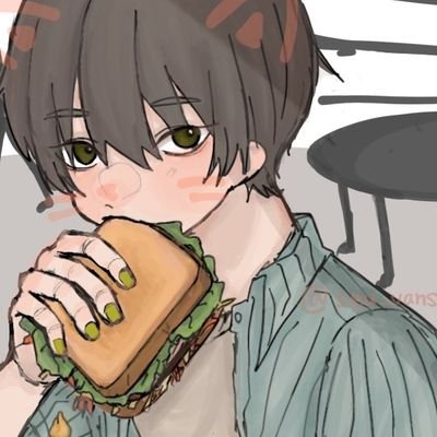 *まな板*さんのプロフィール画像