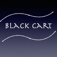 Black Cart(@BlackCartBand) 's Twitter Profile Photo
