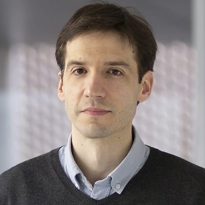 #ComputerVision Research Engineer @Vicomtech