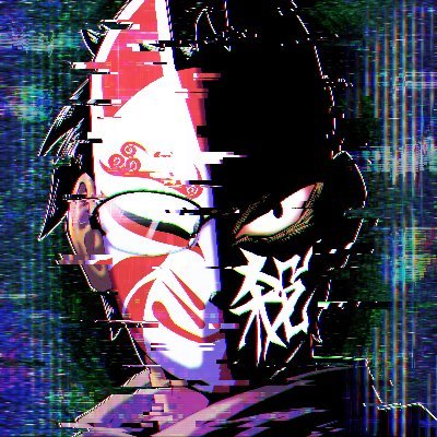 PltnmGhostさんのプロフィール画像