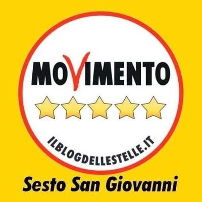 MOVIMENTO 5 STELLE SESTO SAN GIOVANNI