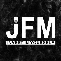 JFM | Invest in yourself(@jewelsformen) 's Twitter Profile Photo