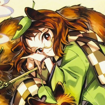 Touhou Wiki Botさんのプロフィール画像