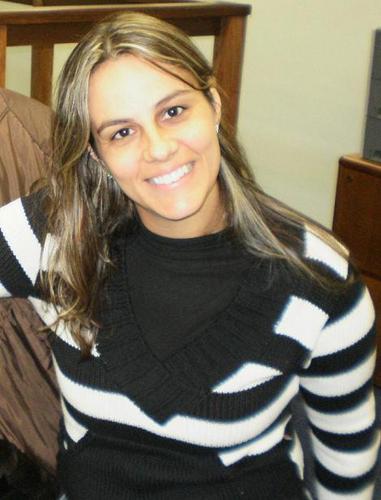 Confie...As coisas acontecem na hora certa. Exatamente quando devem acontecer! Sempre acredite em Deus!
