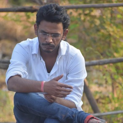 sarkar2113's profile picture. लफ्ज़ क्या बताएंगे, के मैं कौन हूं....❤️