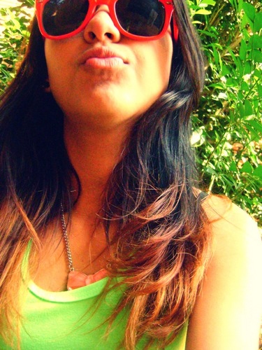 melhoooores coisas do mundooo? meus amigoos *-*
