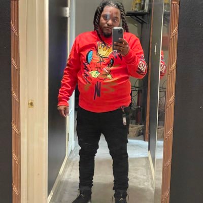 blackrambo9's profile picture. 