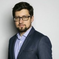 Maciej Beręsewicz(@mberesewicz) 's Twitter Profile Photo