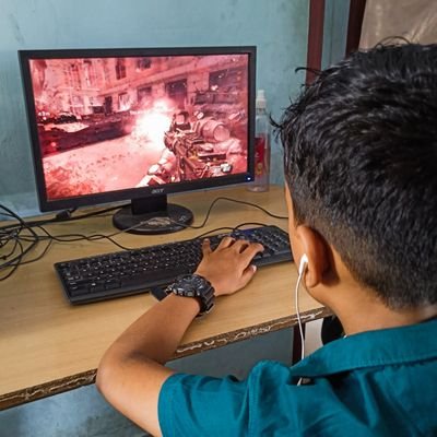 MickeySuse's profile picture. Good