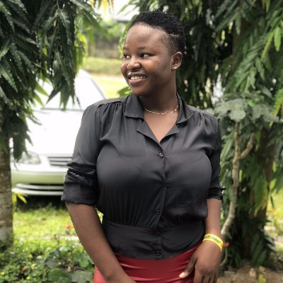 bell_ezza611's profile picture. Medical Laboratory Scientist
Enugu babe
God lover
Food lover
Ambitious