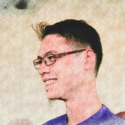 MubarokShah's profile picture. Don't follow your heart, follow my Twitter