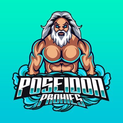 BlitzProxy's profile picture. BlitzProxy is now called @PoseidonProxies
New name, same quality!