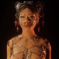 ꩜ (@antisimulation) 's Twitter Profile