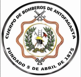 BomberosAntofa's profile picture. Cuerpo de Bomberos de Antofagasta, Fundado en 1875.