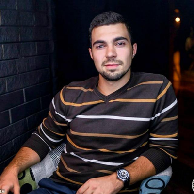 IgroGromov's profile picture. ⚙️ ☁️, ☁️  "Omniscient Order @Interswap_io"
https://t.co/VgZNWOtdQv