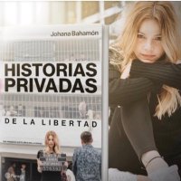 Johana Bahamón (@johana_bahamon) 's Twitter Profile