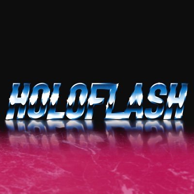 HOLOFLASH