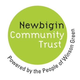 NEWBIGIN COMMUNITY powered by the people of Winson Green https://t.co/7Dp4sneaHq