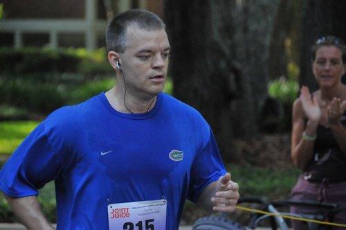 Trainfor5k's profile picture. I am a Jacksonville, Florida attorney and newbie 5k runner launching a website as a resource to beginner 5k runners.