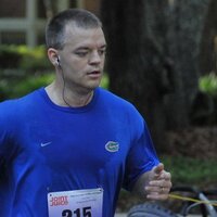 Joseph Brown (@trainfor5k) 's Twitter Profile