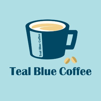 tealbluecoffee Profile Picture