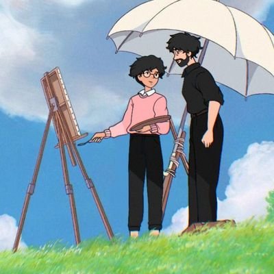 27 / bi / Ⓥ / Musician / weeb -
he/him - pfp by my cute boyfriend @adorioji