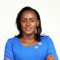 Phyllis Gathoni Mathenge (@phyllisgatts) 's Twitter Profile