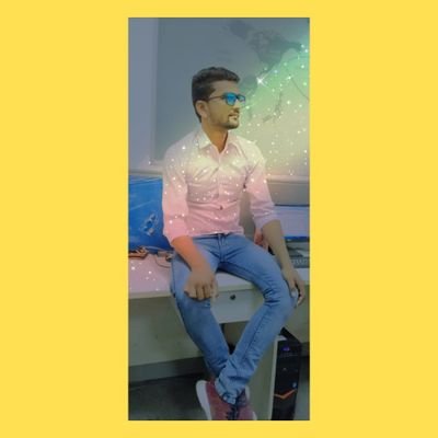 IamgauravV1 Profile Picture