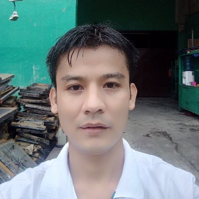 JericGil1's profile picture. I'm friendly