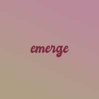 Emerge(@emergeshow) 's Twitter Profile Photo