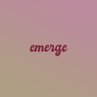 Emerge (@emergeshow) 's Twitter Profile Photo Emerge (@emergeshow) 's Twitter Profile Photo