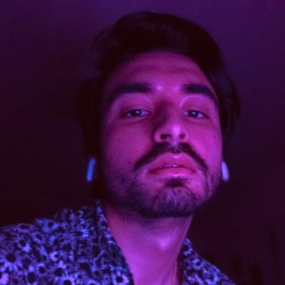 The artist formerly known as Handa23. Twitch Affiliate! He/Him https://t.co/yGyiwpnywH