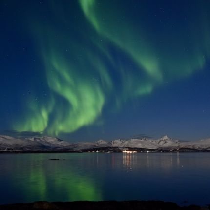 Applied and Computational Algebra Research group at @UiTromso - The Arctic University of Norway