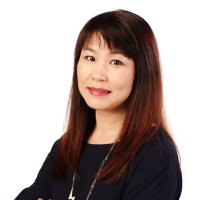 Jessie Liang (@jessieliangtv) 's Twitter Profile Photo