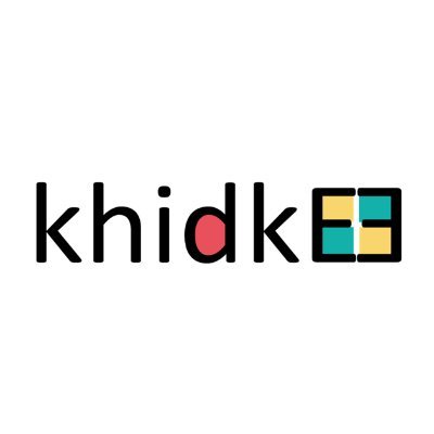 Khidkee is an educational initiative (originated at STEMPeers) aimed at bridging the gap between science education and careers in science.
