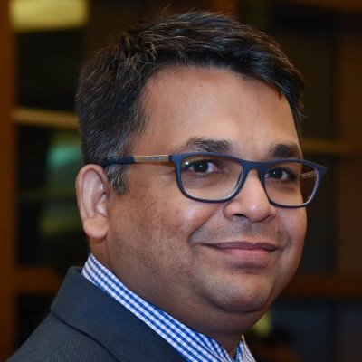 nimishjdoshi's profile picture. Humanity, Team, Family...matters d most. Businessman by inheritance, Hon. Sec of All India Electronics Association by responsibility towards the society & trade