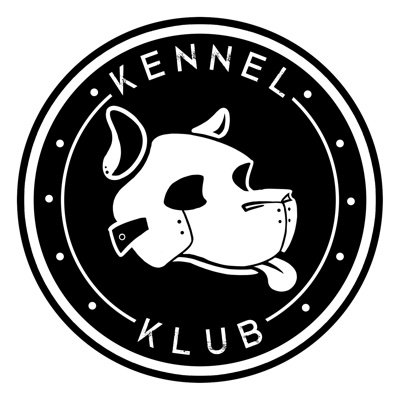Kennel Klub is the UK's biggest social meet for Human Pups! 1st Saturday of the month @ BarPopMcr from 1pm- 5pm   ~ our Partner Event is @KennelKlubSouth 🖤