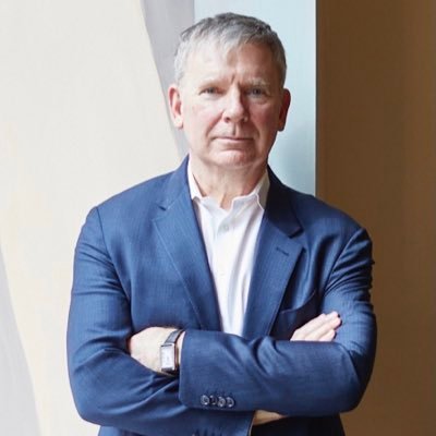 Mike Craven Profile
