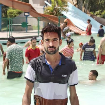 Deepak Profile