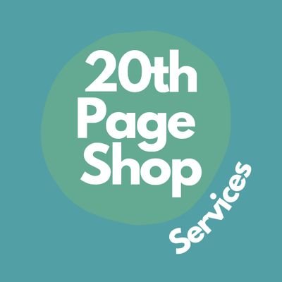 Mercari and Fril Pasabuy for @20thPageShop_PH