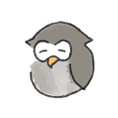 怠惰みみずくさんのプロフィール画像