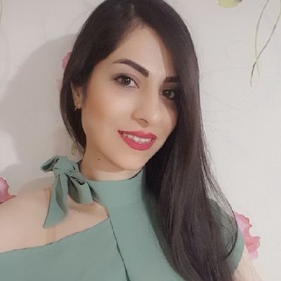 yasaman_hz's profile picture. https://t.co/AqiNcQpX3o