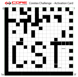 CoreDataMatrix's profile picture. 