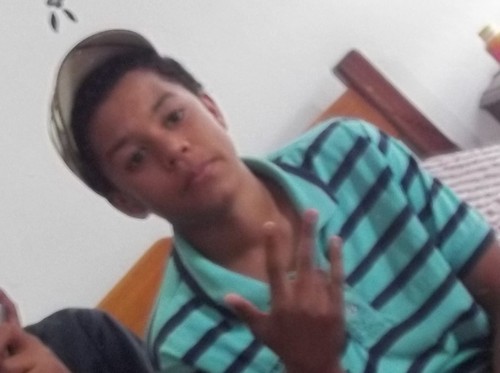 to contigo nego '-' *@jennifer_costaa