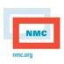 New Media Consortium (@nmcorg) Twitter profile photo New Media Consortium (@nmcorg) Twitter profile photo