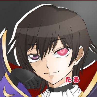 そこら辺に居るモブAさんのプロフィール画像