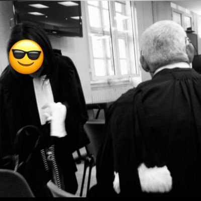 Lallalouu's profile picture. 🥑 de Père en Fille ⚖️